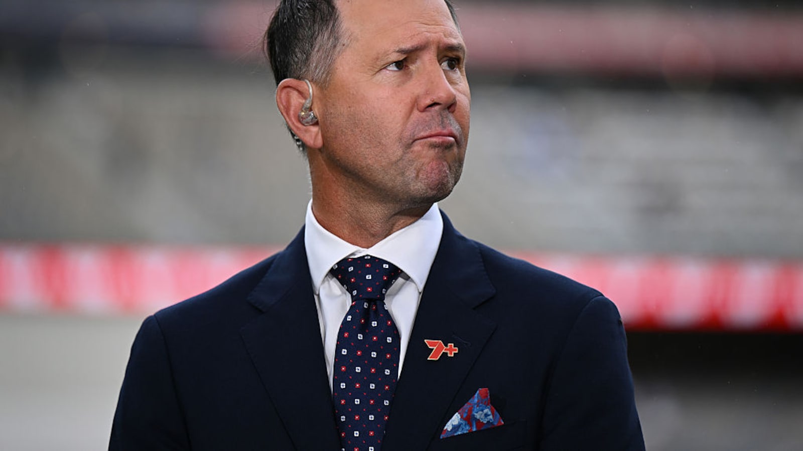 His Spot Is Almost Untenable: Ricky Pontings Harsh Verdict On Australia Star