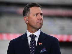 'His Spot Is Almost Untenable': Ricky Ponting's Harsh Verdict On Australia Star
