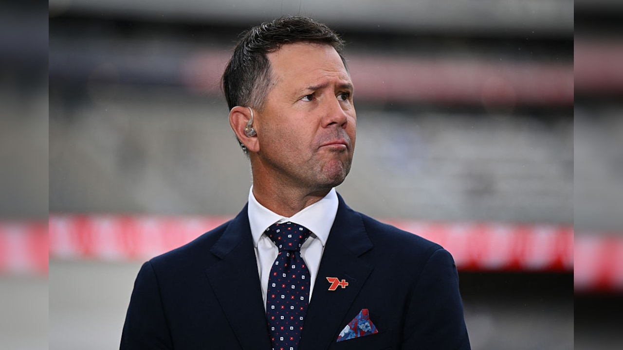 His Spot Is Almost Untenable: Pontings Harsh Verdict On Australia Star