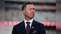 Ricky Ponting Joins Century Cricket As Investor, Global Advisor