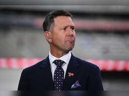 Ricky Ponting Joins Century Cricket As Investor, Global Advisor