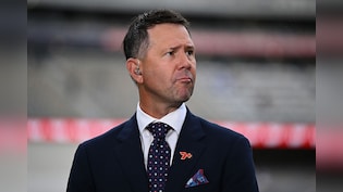 'His Spot Is Almost Untenable': Ricky Ponting's Harsh Verdict On Australia Star