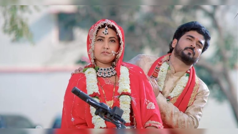 काजल राघवानी की नई फिल्म का ट्रेलर रिलीज, &lsquo;पिया का घर&rsquo; में दमदार एक्टिंग देख फैंस में बढ़ी उत्सुकता