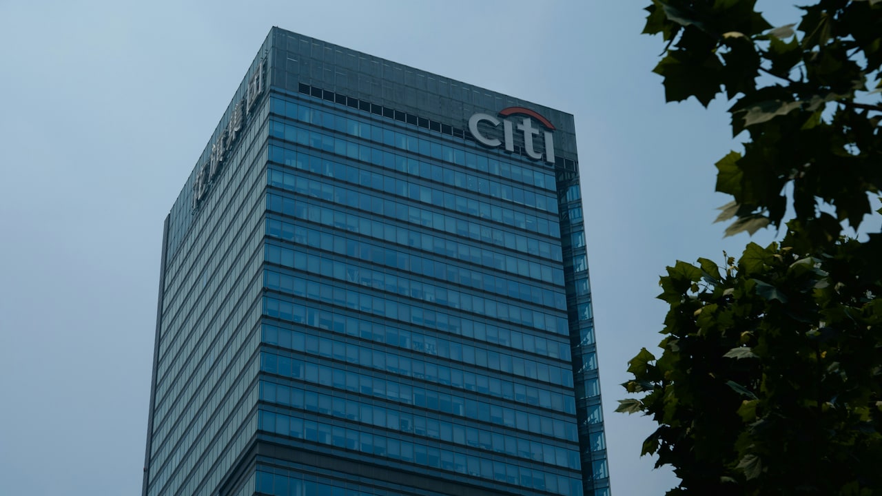 Citi Taps Bank Of America's Rohan Sen As Head Of Tech Services Banking