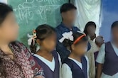 'कमरे में प्यार-मोहब्बत की बातें करते हैं', छात्राओं ने प्रेमी शिक्षक-शिक्षिका की शिकायत की; BEO ने हटाया
