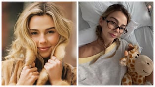 Who Was Sydney Towle? TikTok Star Dies At 26 &mdash; Here's All You Need To Know