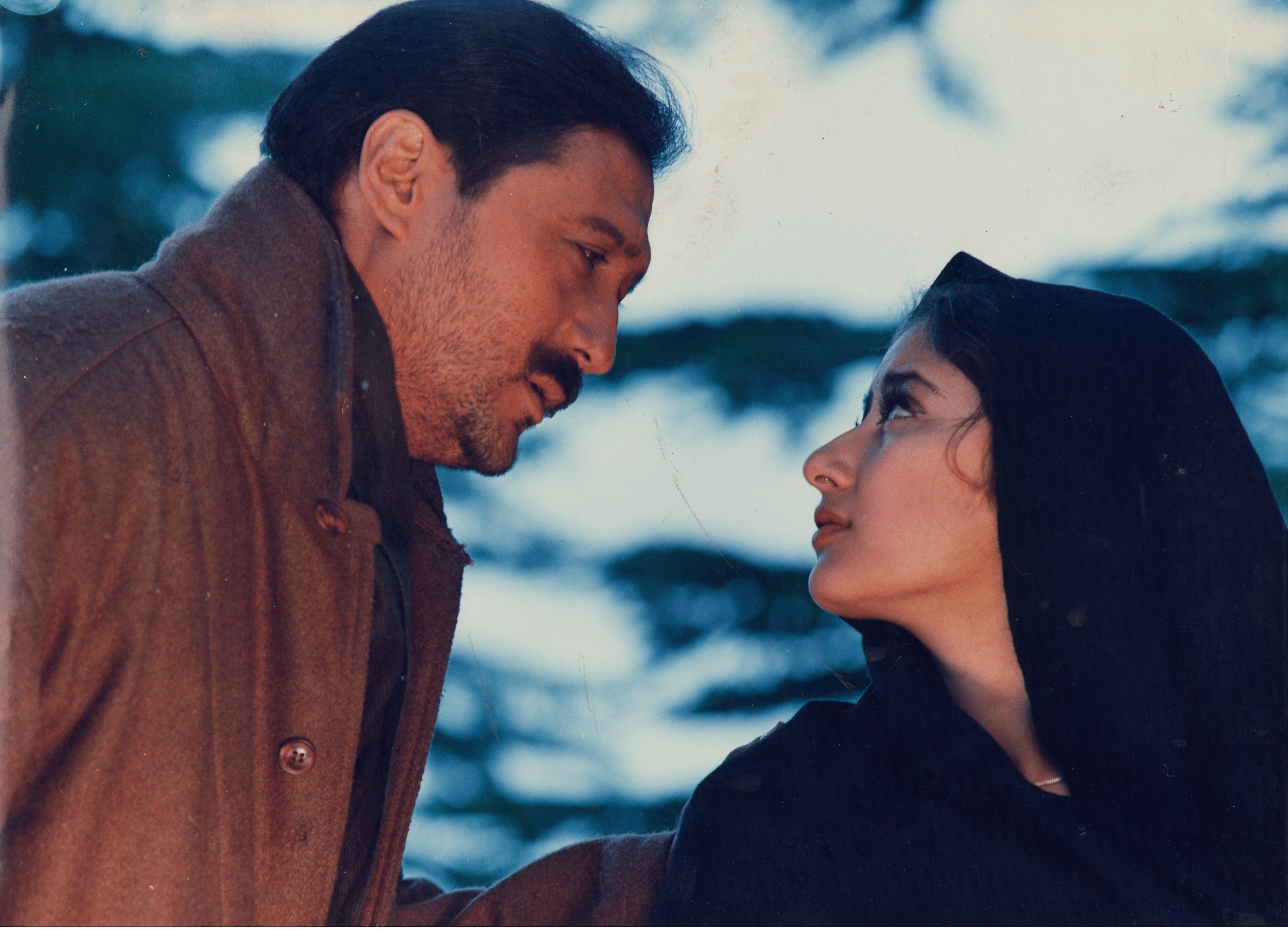 Jackie Shroff explains why he worked for free on 1942: A Love Story