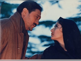 '<i>Kaat Paisa</i>': Why Jackie Shroff Worked For 'Free' On <i>1942: A Love Story</i>