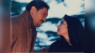 '<i>Kaat Paisa</i>': Why Jackie Shroff Worked For 'Free' On <i>1942: A Love Story</i>
