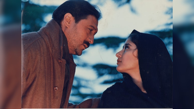 '<i>Kaat Paisa</i>': Why Jackie Shroff Worked For 'Free' On <i>1942: A Love Story</i>