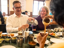 Australia Is Getting Bengaluru's Famous MTR And Its Iconic Dosas