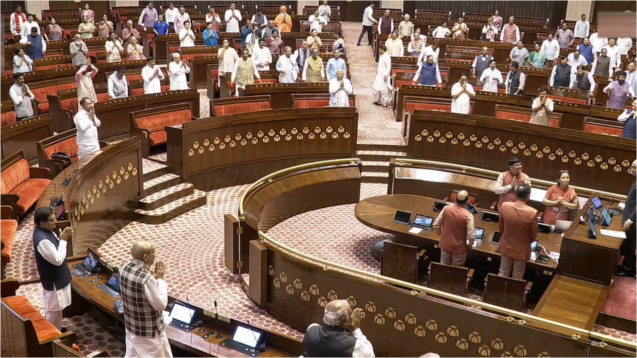 Parliament Monsoon Session 2026 LIVE Updates: 'Don't Run Away': Kiren Rijiju Challenges Rahul Gandhi To Face Amit Shah In Parliament