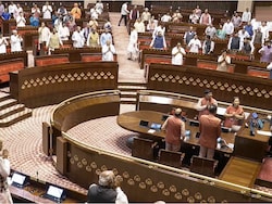 Parliament Monsoon Session 2026 LIVE Updates: 'Don't Run Away': Kiren Rijiju Challenges Rahul Gandhi To Face Amit Shah In Parliament