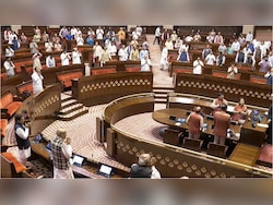 Parliament Monsoon Session 2026: 'Don't Run Away': Kiren Rijiju Challenges Rahul Gandhi To Face Amit Shah In Parliament