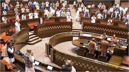Opinion | Indian Parliament And The Perils Of Empty 'Swagger'