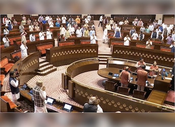 Opinion | Indian Parliament And The Perils Of Empty 'Swagger'