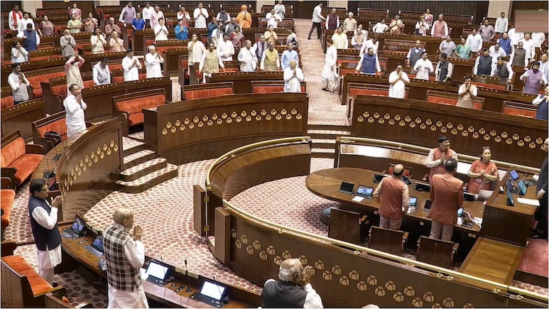 Parliament Monsoon Session 2026: 'Don't Run Away': Kiren Rijiju Challenges Rahul Gandhi To Face Amit Shah In Parliament