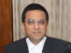 Russia Picks Former CJI DY Chandrachud As Arbitrator In Ukrainian Bank Dispute