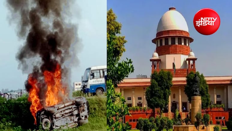 लखीमपुर खीरी हिंसा केस: आशीष मिश्रा को सुप्रीम कोर्ट से राहत नहीं, ट्रायल कोर्ट जाने को कहा