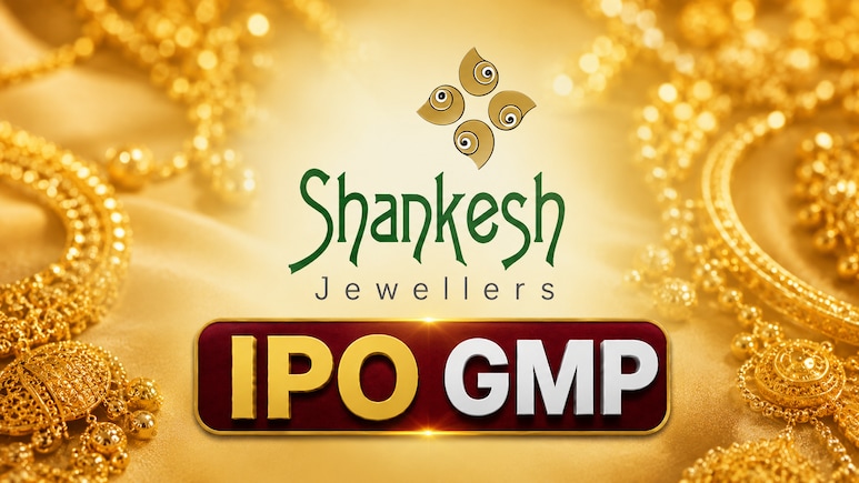 Shankesh Jewellers IPO GMP In Focus As Issue Opens For Subscription Today