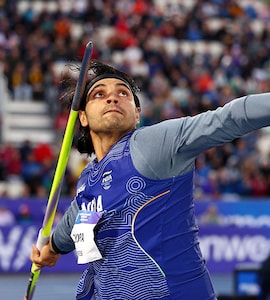 Neeraj Chopra Javelin Throw Final, CWG 2026 Highlights: Neeraj Chopra Clinches Silver, 2 Javelin Medals For India As Yashvir Singh Gets Bronze