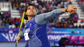 CWG 2026: Neeraj's Season Best Caps India's Double Podium, Sri Lanka Star Wins Gold