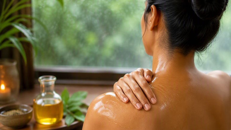 Expert Ki Rai: मालिश के लिए कौन सा तेल सबसे अच्छा है? जानें तेल मालिश करने का सही तरीका और इसके फायदे