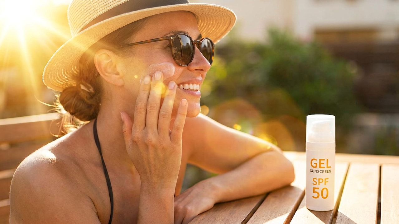 धूप में भी त्वचा रहेगी फ्लॉलेस, ₹1000 से कम में मिलने वाले ये बेस्ट Gel Sunscreens नहीं छोड़ेंगे White Cast
