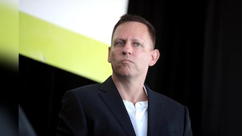 Peter Thiel's $76 Million Argentina Bet: Billionaire Buys 1% Vista Stake