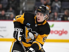 Pittsburgh Penguins Reward Restricted Free Agent Ville Koivunen With Long-Term Deal
