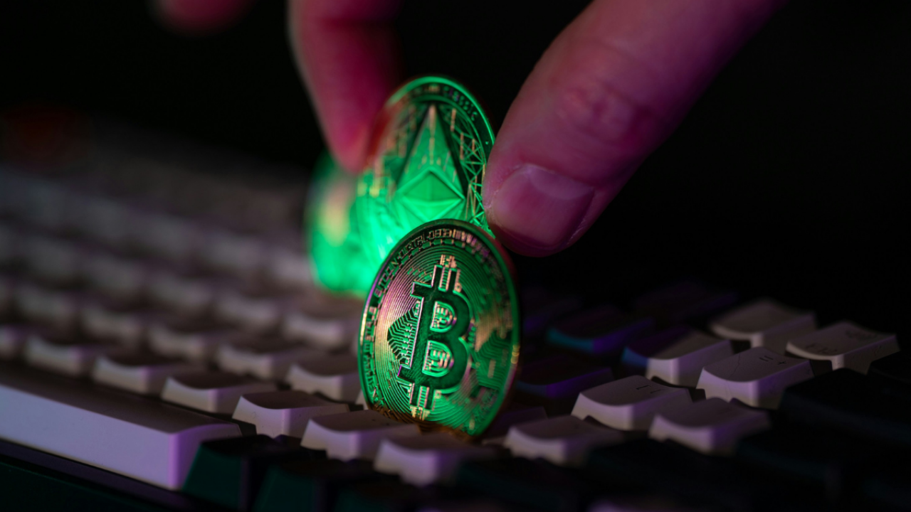 Bitcoin-Kurs heute: US-Arbeitsmarktbericht im Fokus