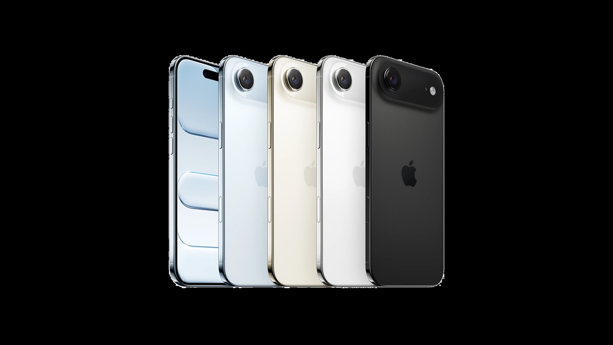 Amazon Freedom Day Sale: ₹22,350 सस्ता मिल रहा सबसे स्लिम iPhone