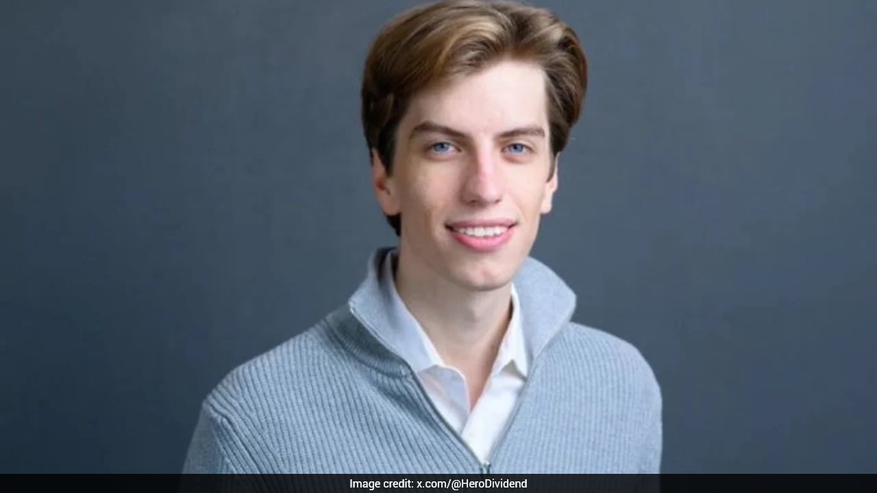 He Was Called The "Nostradamus" Of AI, Then His Fund Lost Billions Within Days