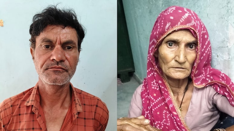 बहू की हत्या के केस में जमानत पर थे सास, ससुर, बेटा; एक का हो गया मर्डर, बाकी दोनों गिरफ्तार