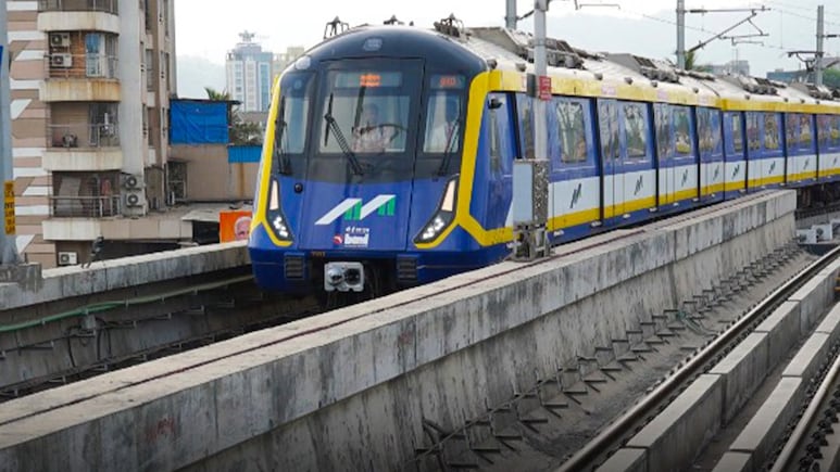 Metro To Twin Tunnels: Four Major Mumbai Projects CM Fadnavis Will Inaugurate Today &mdash; Check Details