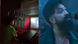 'Lifetime Trauma': Internet Reacts After Moviegoer Claims A Child Watched Yash's <i>Toxic</i> Despite 'A' Certificate