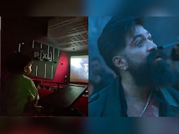 'Lifetime Trauma': Internet Reacts After Moviegoer Claims A Child Watched Yash's <i>Toxic</i> Despite 'A' Certificate
