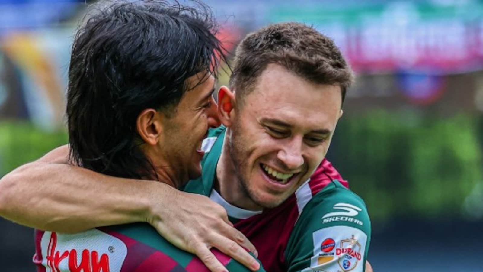 Mohun Bagan vs NorthEast United LIVE Streaming, Durand Cup 2026 Semi-Final LIVE Telecast: When And Where To Watch