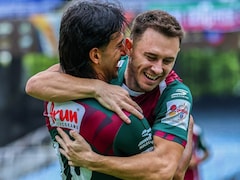 Mohun Bagan vs NorthEast United LIVE Streaming, Durand Cup 2026 Semi-Final LIVE Telecast: When And Where To Watch