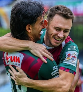 Mohun Bagan vs NorthEast United LIVE Streaming, Durand Cup 2026 Semi-Final LIVE Telecast: When And Where To Watch