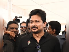 Stalin Jr. Vs Vijay In Tamil Nadu: DMK MLAs Won't Accept Vehicles Announced By Government, Says Udhayanidhi