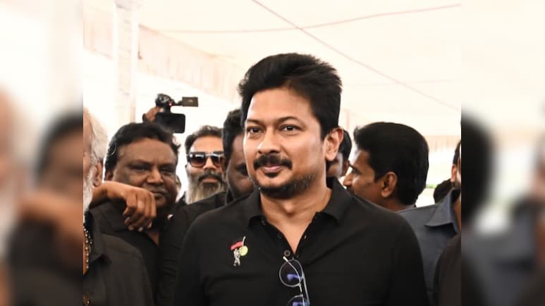 Stalin Jr. Vs Vijay In Tamil Nadu: DMK MLAs Won't Accept Vehicles Announced By Government, Says Udhayanidhi