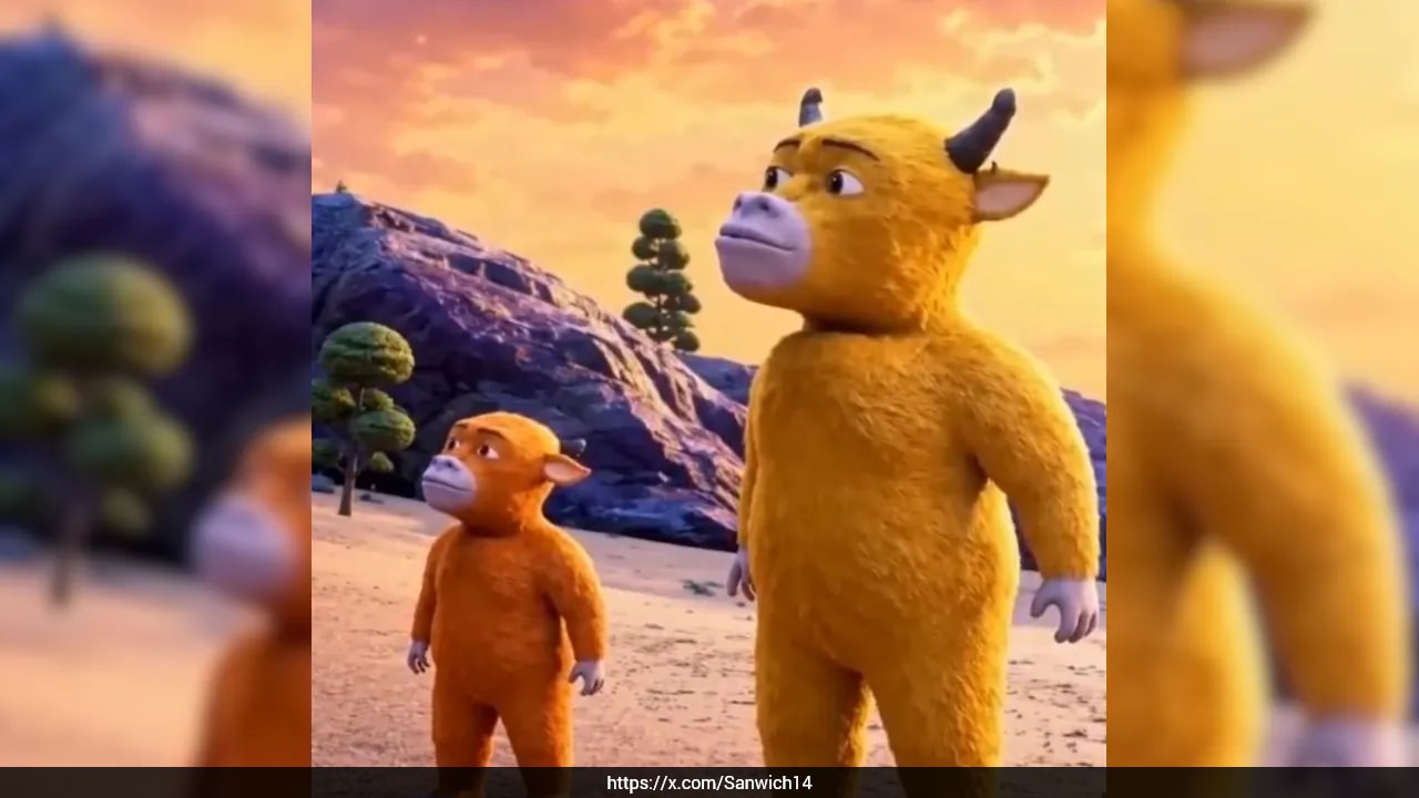 How a Modest Chinese Animated Film Became a Box-Office Hit Through Memes