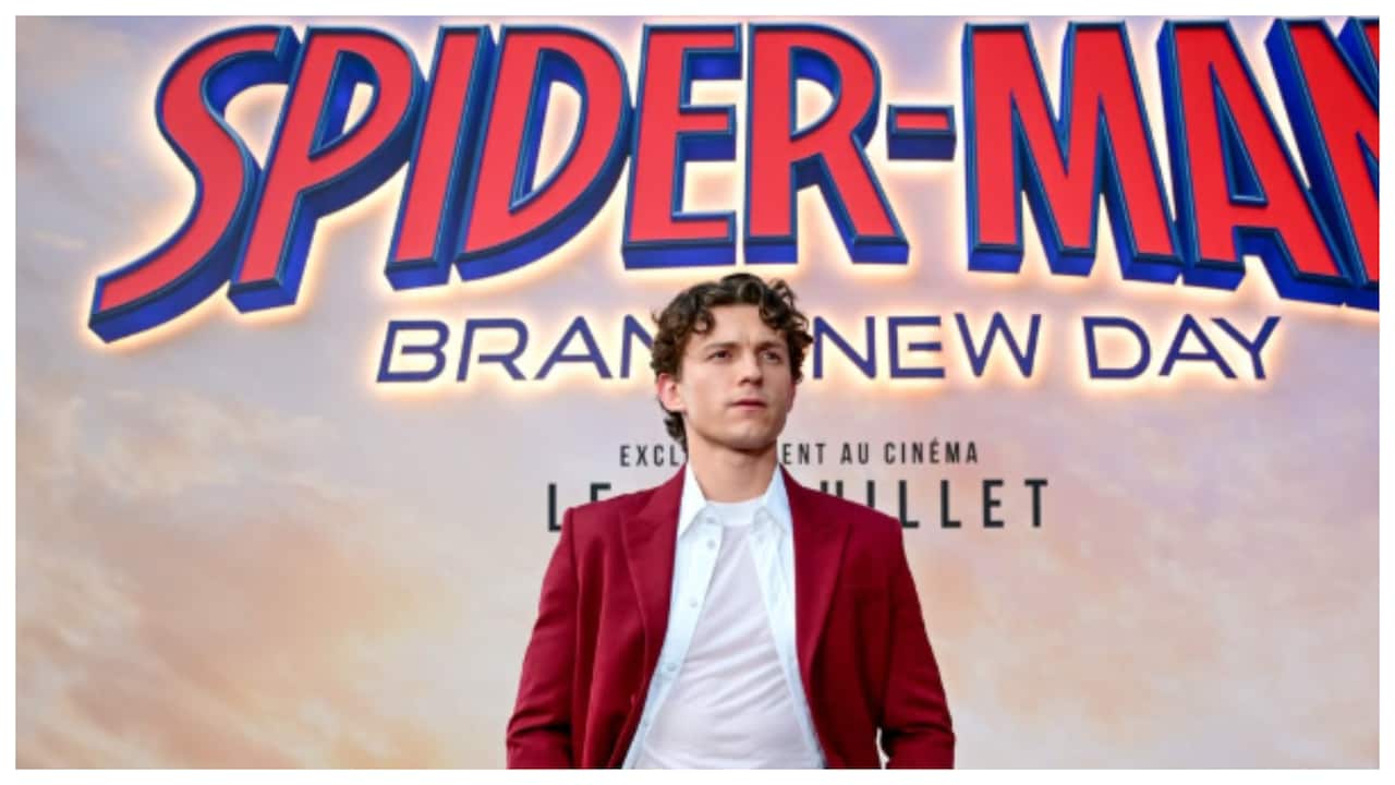 'Spider-Man: Brand New Day' Box Office Collection Day 12: Tom Holland Film Slows In India, Soars Worldwide