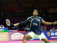 Ayush Shettys 1st Reaction After Beating World No 1 At BWF World Cships