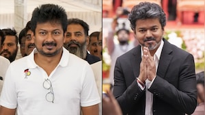 Udhayanidhi Stalin Slams TVK Government: '52 Jokers, Dummy Govt'
