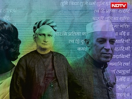 3 Minutes, 6 Stanzas, Century-Old Debate: The Many Turns In Vande Mataram's Journey
