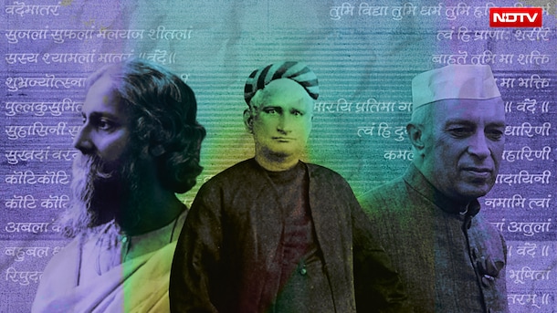 3 Minutes, 6 Stanzas, Century-Old Debate: The Many Turns In Vande Mataram's Journey