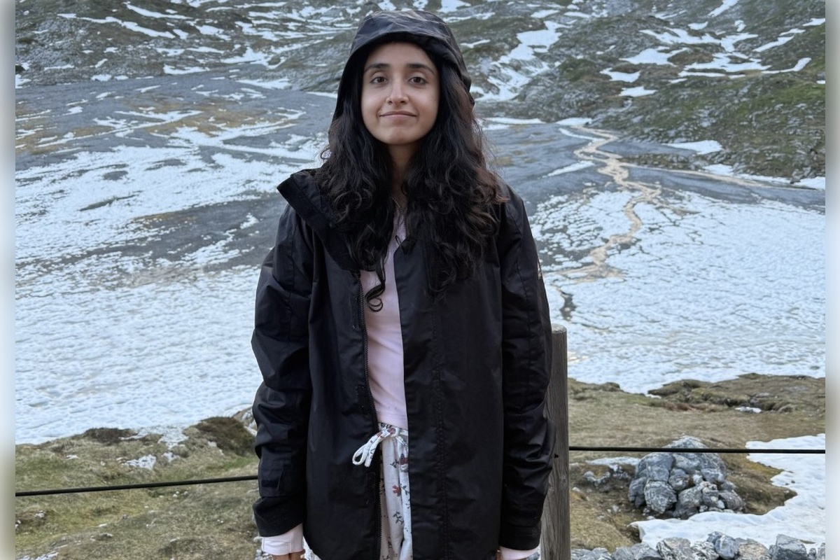 From Deserts To The Andes: Aakanksha Monga Reveals What Makes Peru So Special