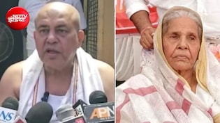 यह शर्म की बात... UP के IPS ने मां की मौत मामले में चल रहे दावों को बताया फर्जी, निष्पक्ष जांच की मांग